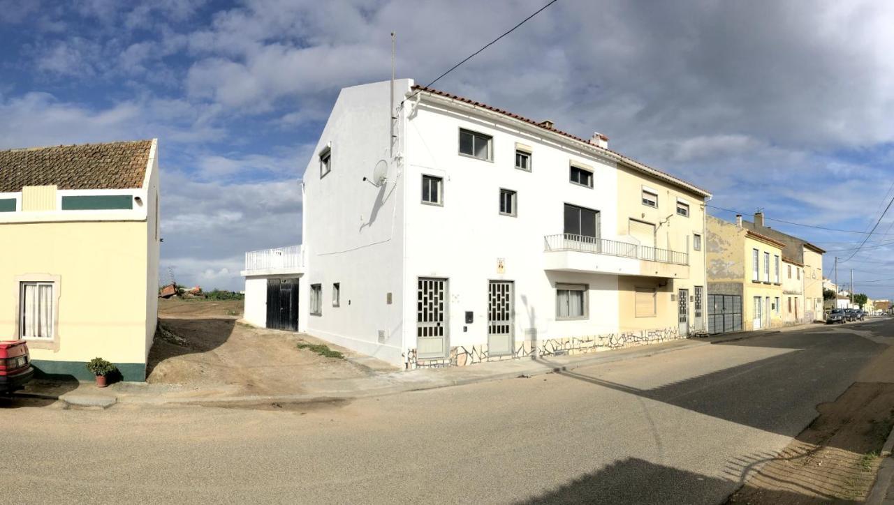 Bolinha Beach Houses Villa Peniche Exterior photo