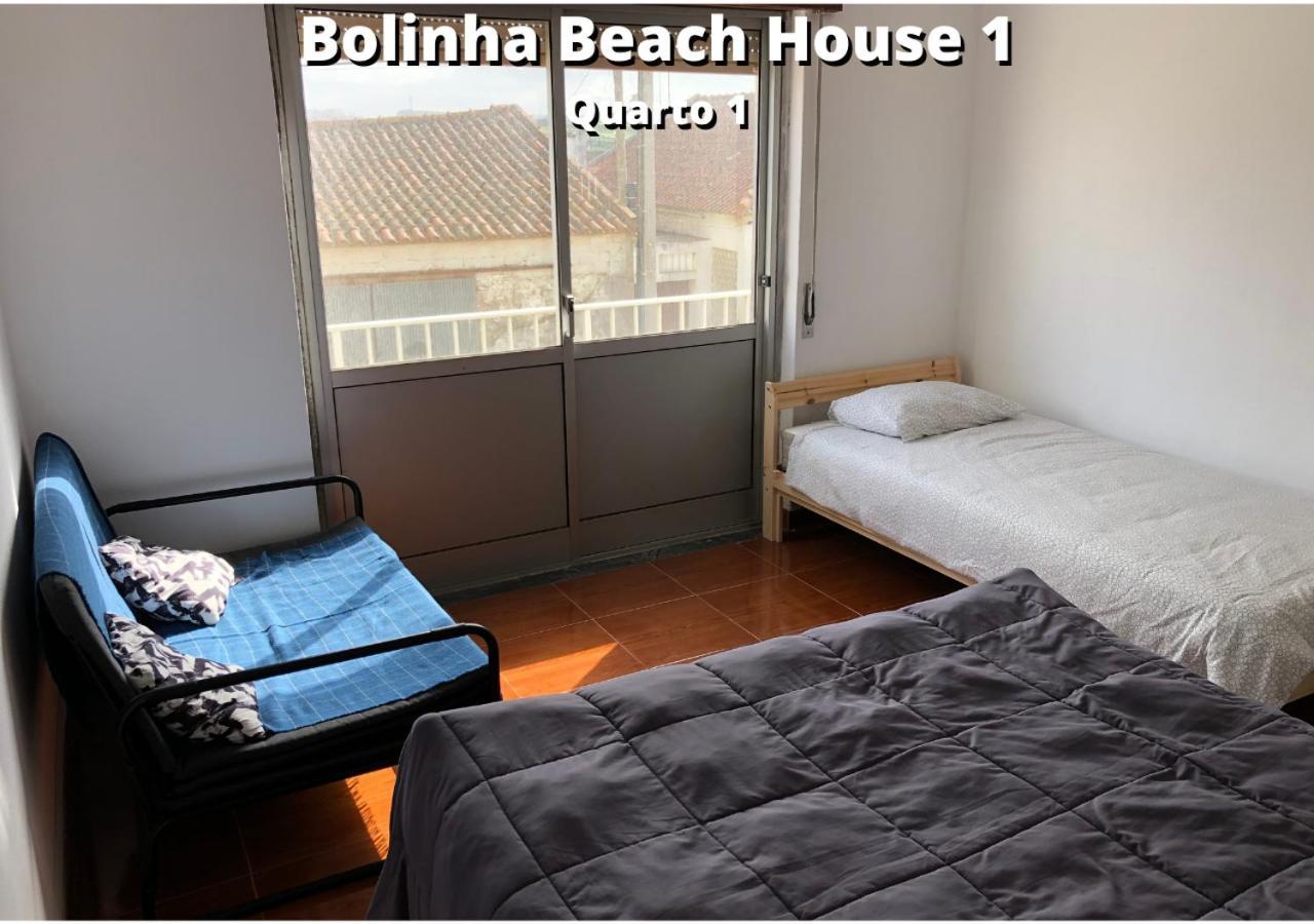 Bolinha Beach Houses Villa Peniche Exterior photo